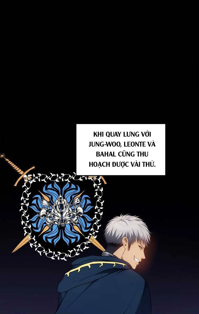 Vua Thăng Cấp Chapter 150 - 5