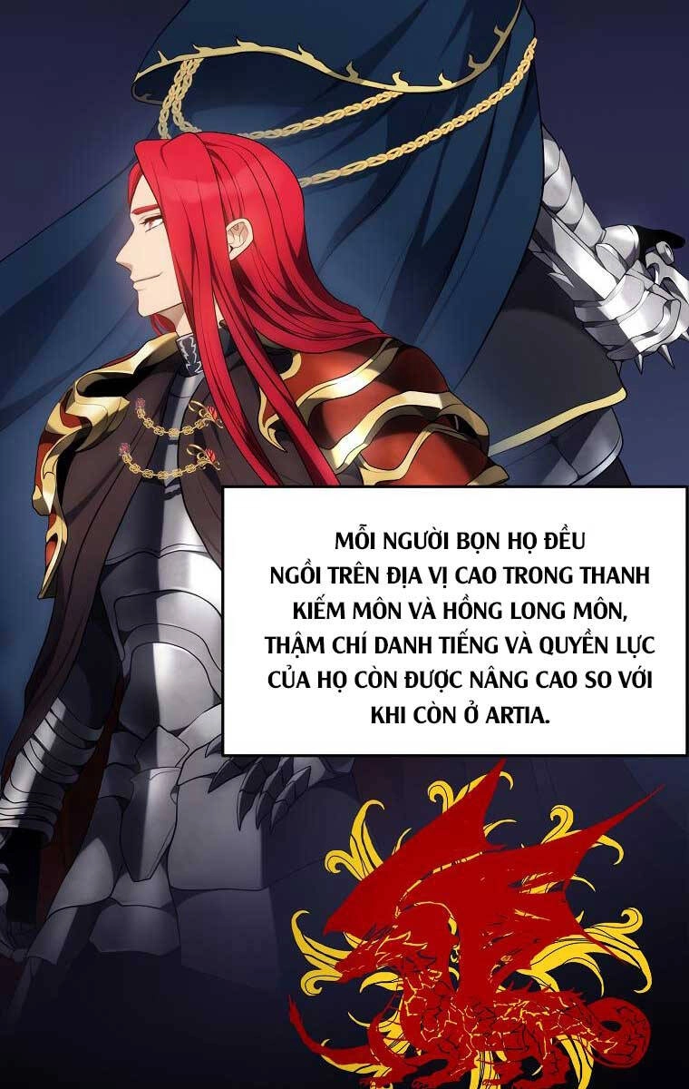 Vua Thăng Cấp Chapter 150 - 6