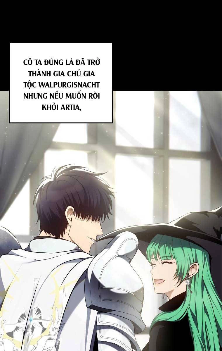 Vua Thăng Cấp Chapter 150 - 8