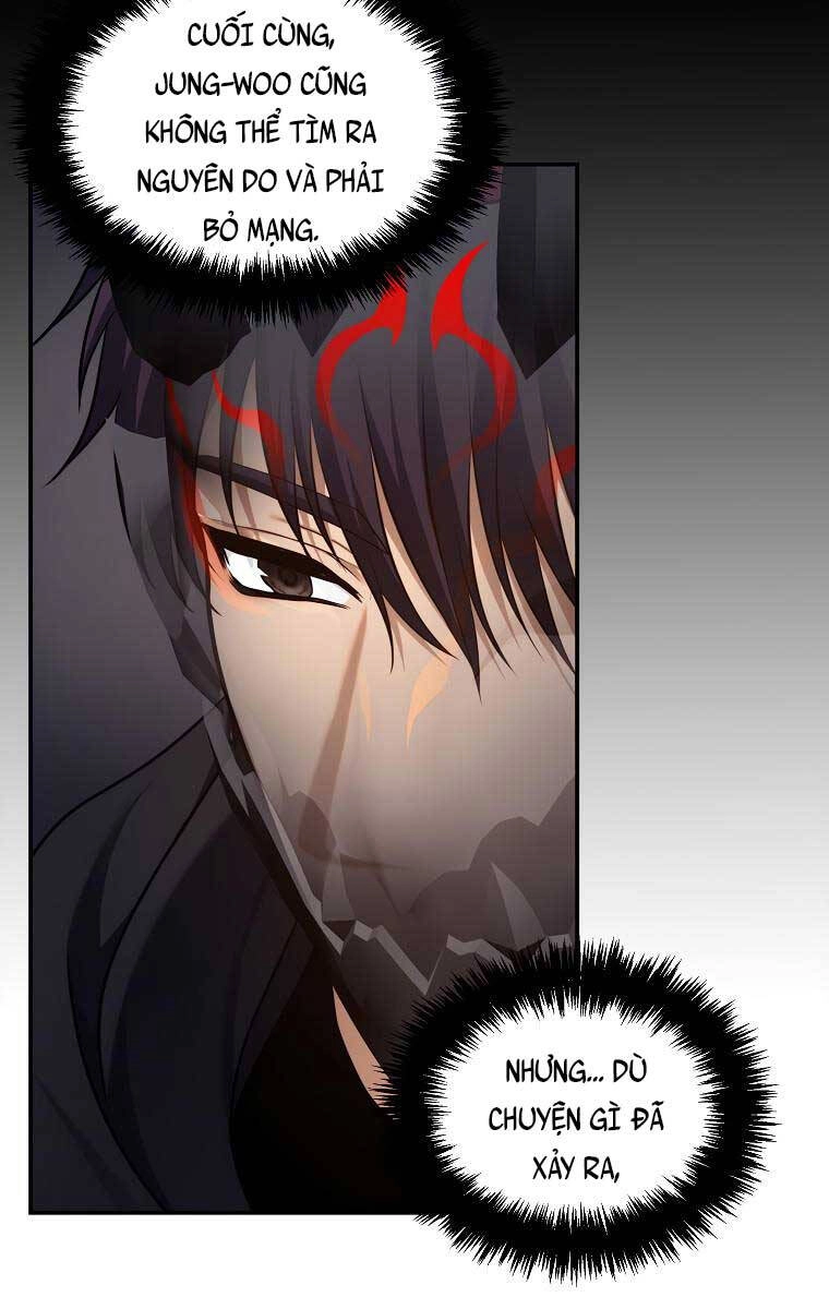 Vua Thăng Cấp Chapter 150 - 15