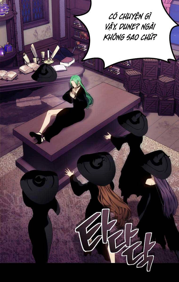 Vua Thăng Cấp Chapter 150 - 25