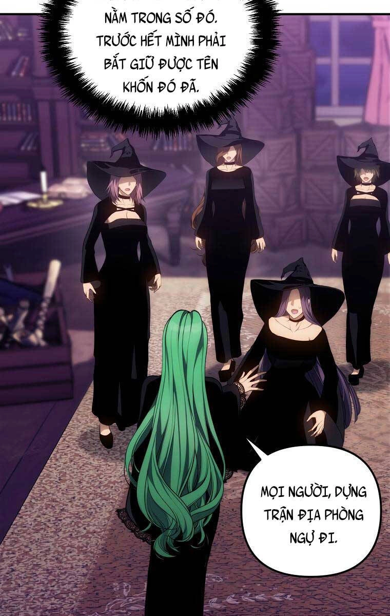 Vua Thăng Cấp Chapter 150 - 44