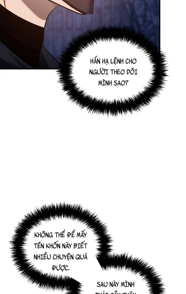 Vua Thăng Cấp Chapter 150 - 95