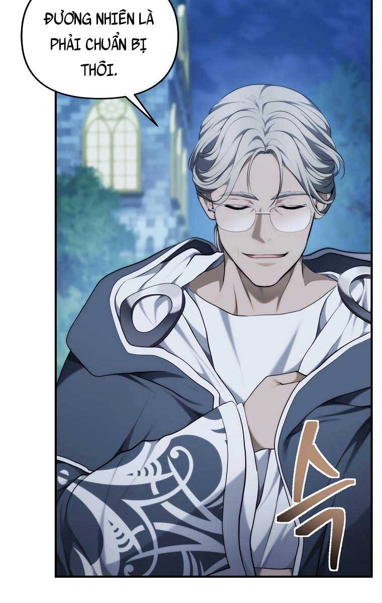 Vua Thăng Cấp Chapter 151 - 5