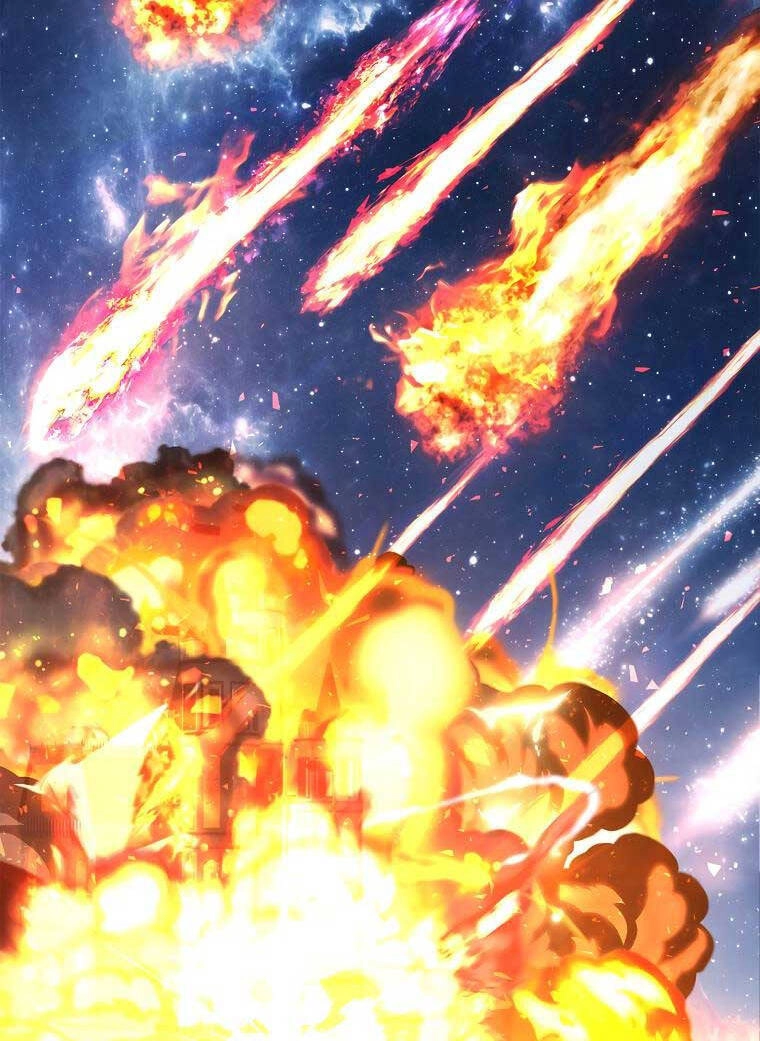 Vua Thăng Cấp Chapter 151 - 25