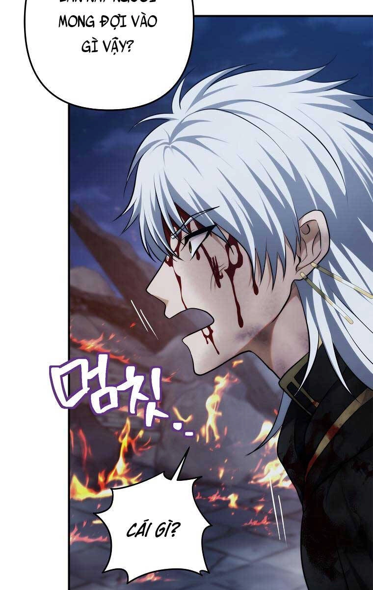 Vua Thăng Cấp Chapter 151 - 44