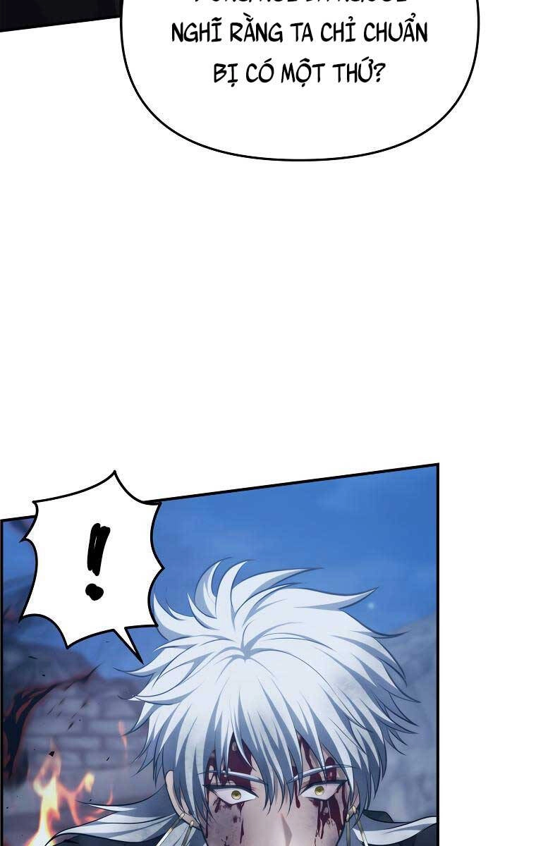 Vua Thăng Cấp Chapter 151 - 47