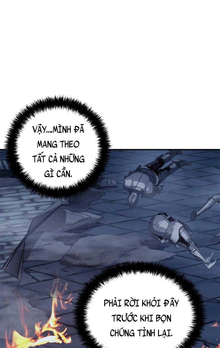 Vua Thăng Cấp Chapter 151 - 85