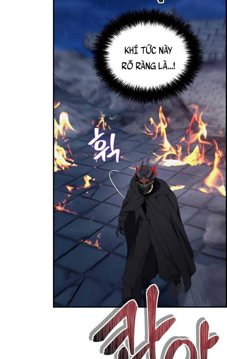 Vua Thăng Cấp Chapter 151 - 101