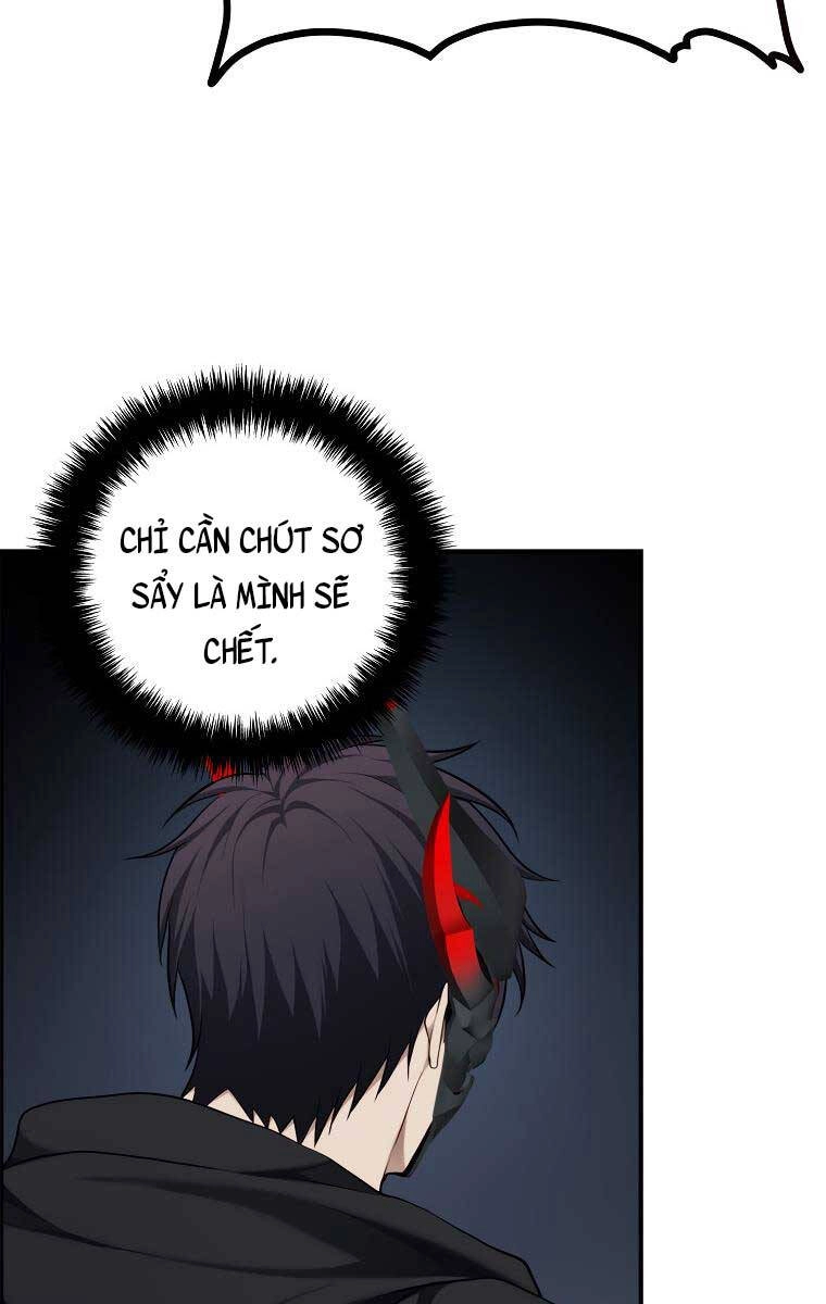 Vua Thăng Cấp Chapter 151 - 113