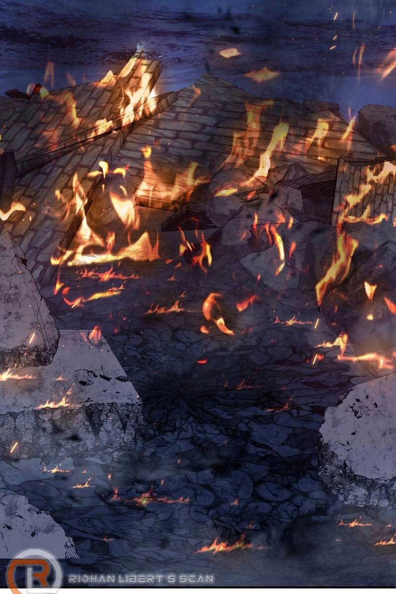 Vua Thăng Cấp Chapter 152 - 2