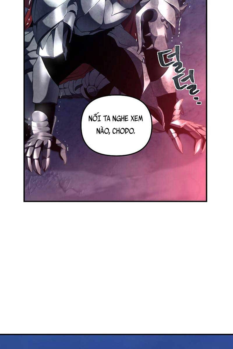 Vua Thăng Cấp Chapter 152 - 4