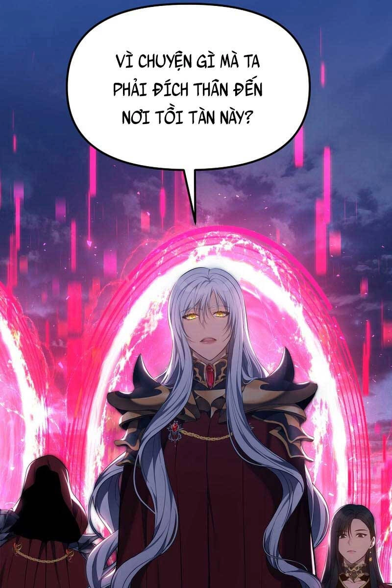 Vua Thăng Cấp Chapter 152 - 5