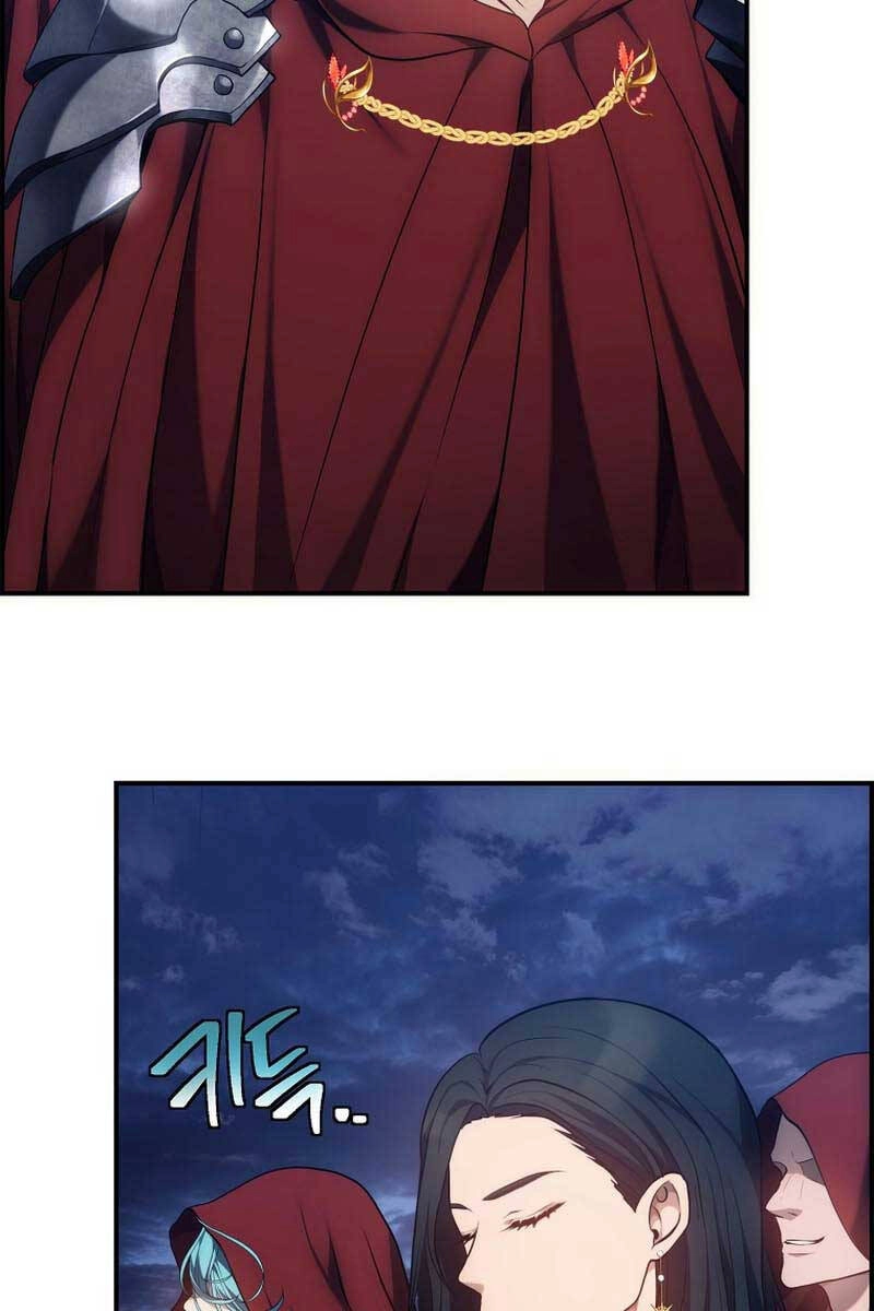 Vua Thăng Cấp Chapter 152 - 8