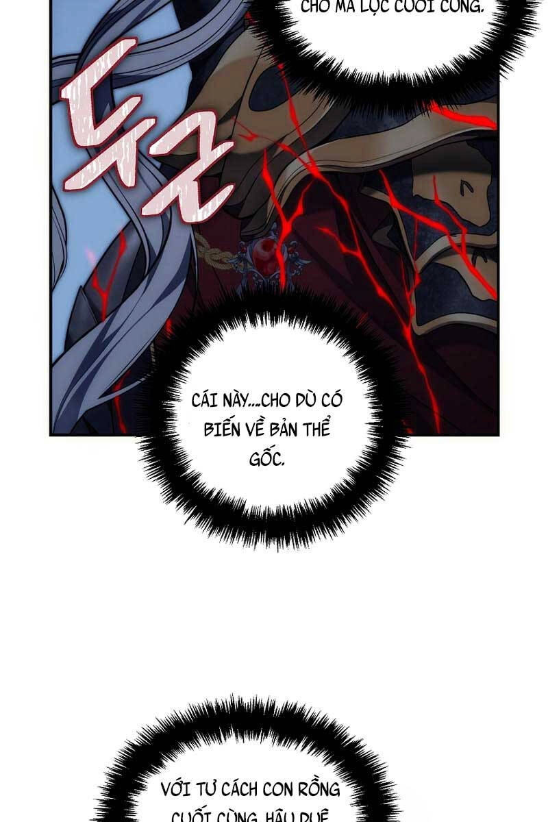 Vua Thăng Cấp Chapter 152 - 23