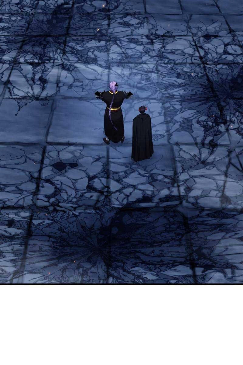 Vua Thăng Cấp Chapter 152 - 34