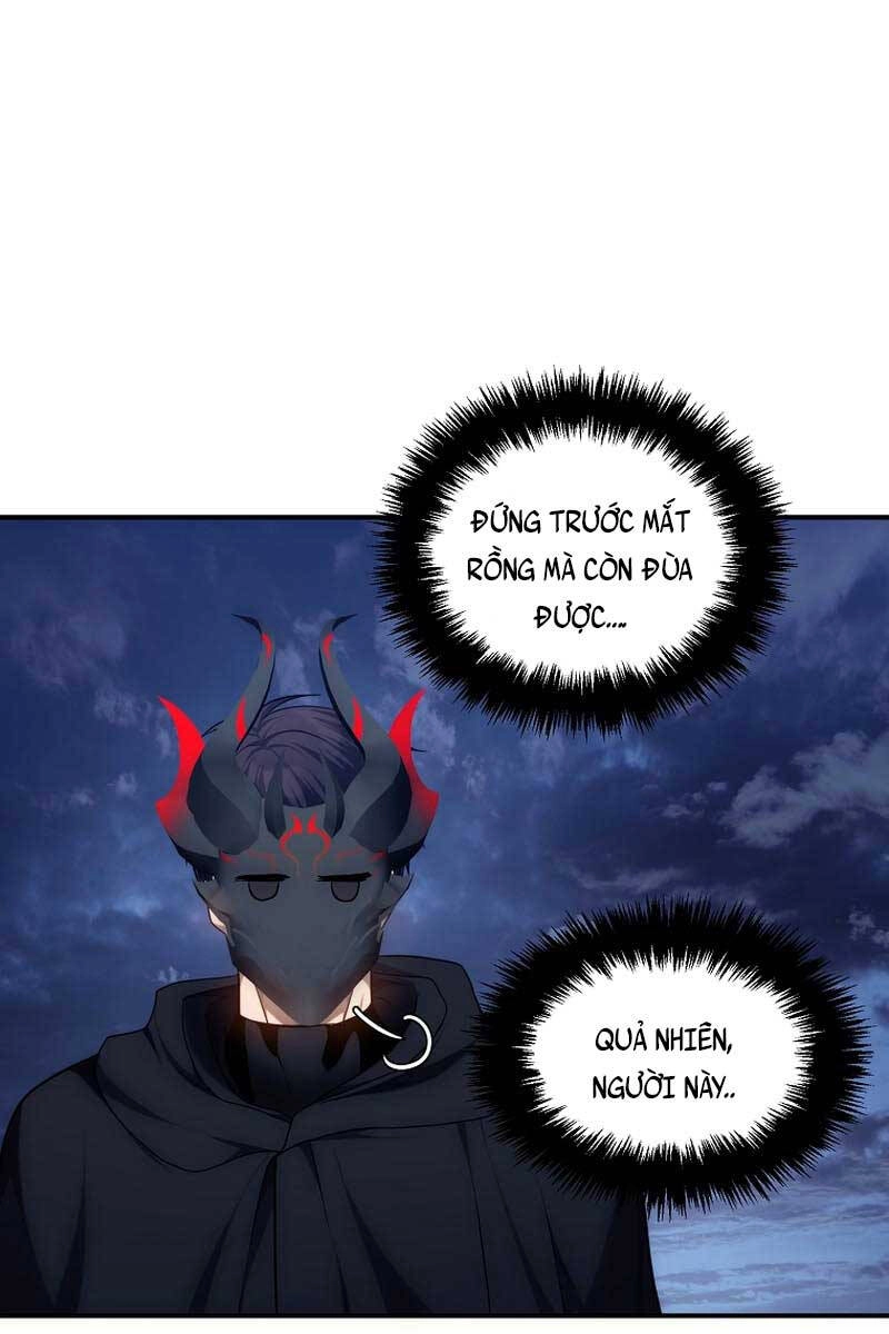 Vua Thăng Cấp Chapter 152 - 41