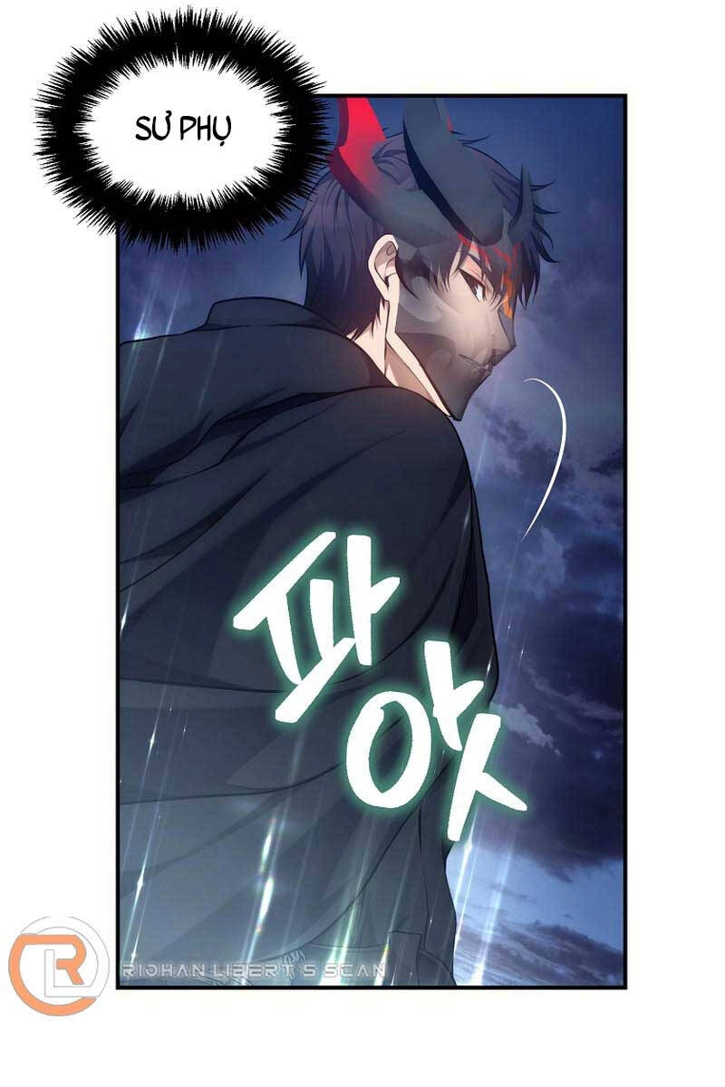 Vua Thăng Cấp Chapter 152 - 50