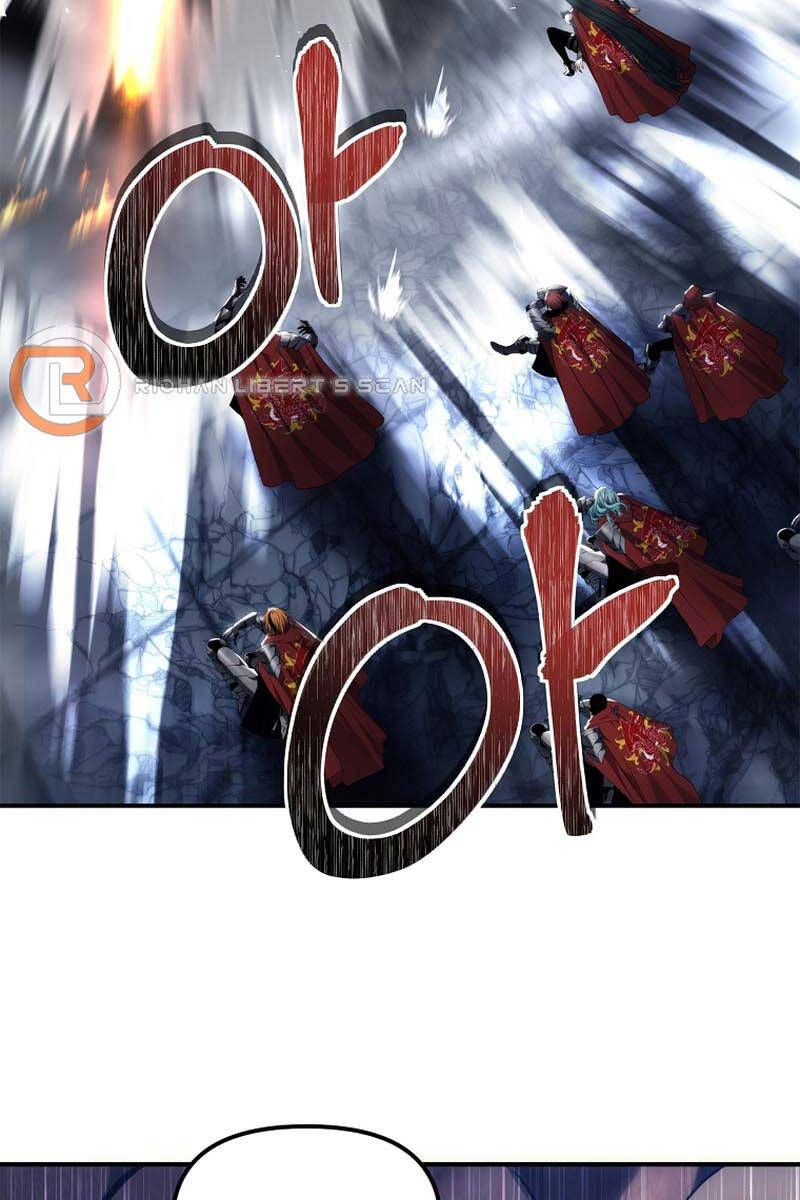 Vua Thăng Cấp Chapter 152 - 55