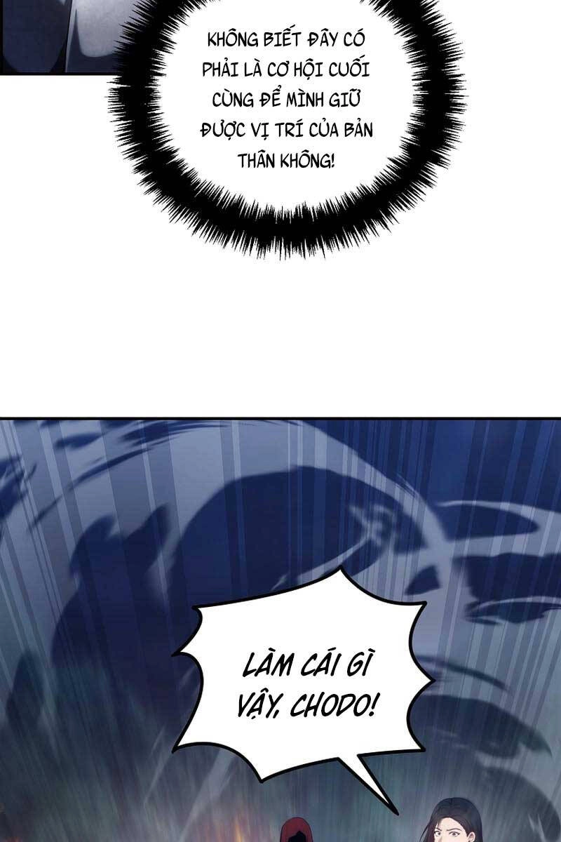 Vua Thăng Cấp Chapter 152 - 78