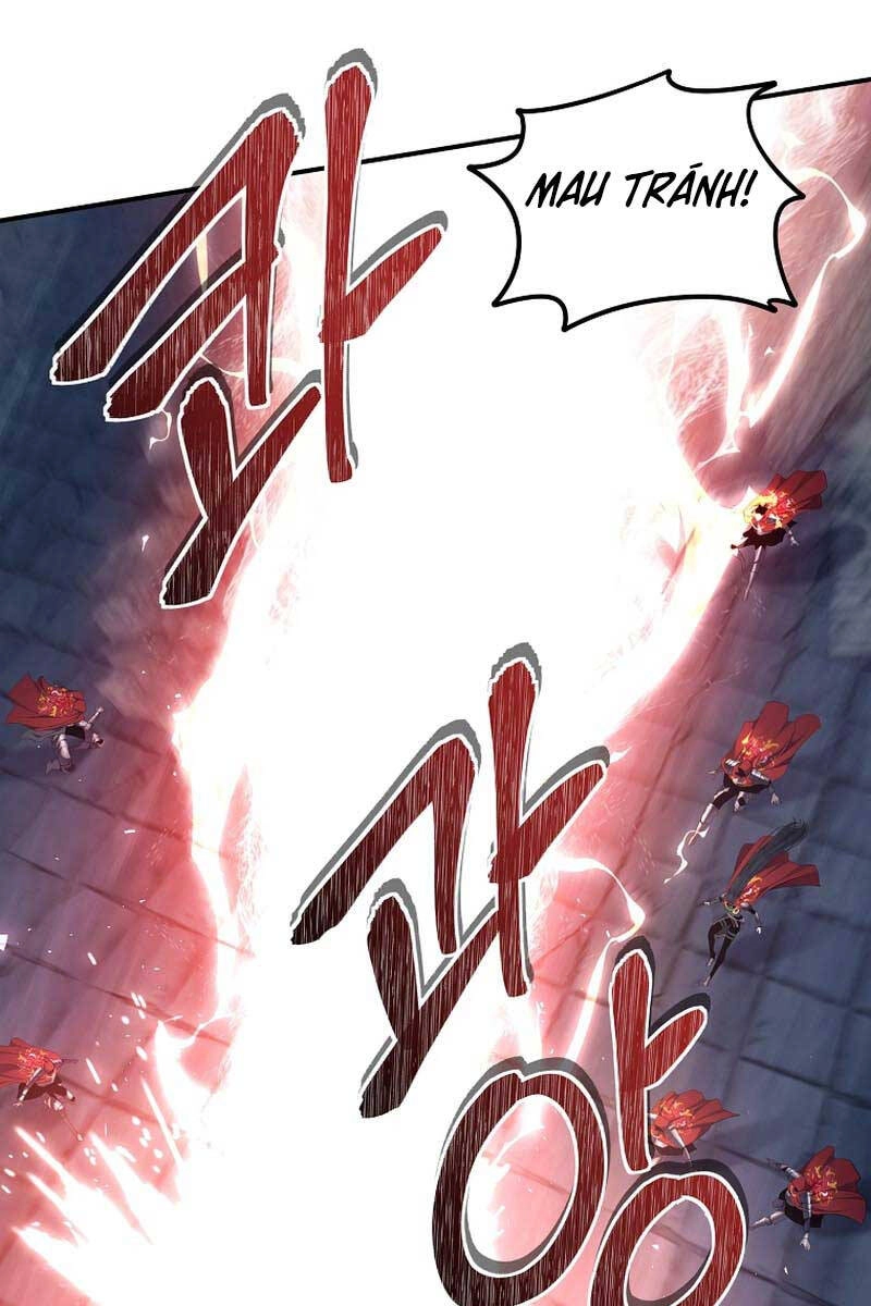 Vua Thăng Cấp Chapter 152 - 93