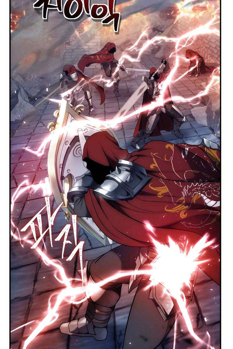 Vua Thăng Cấp Chapter 152 - 95