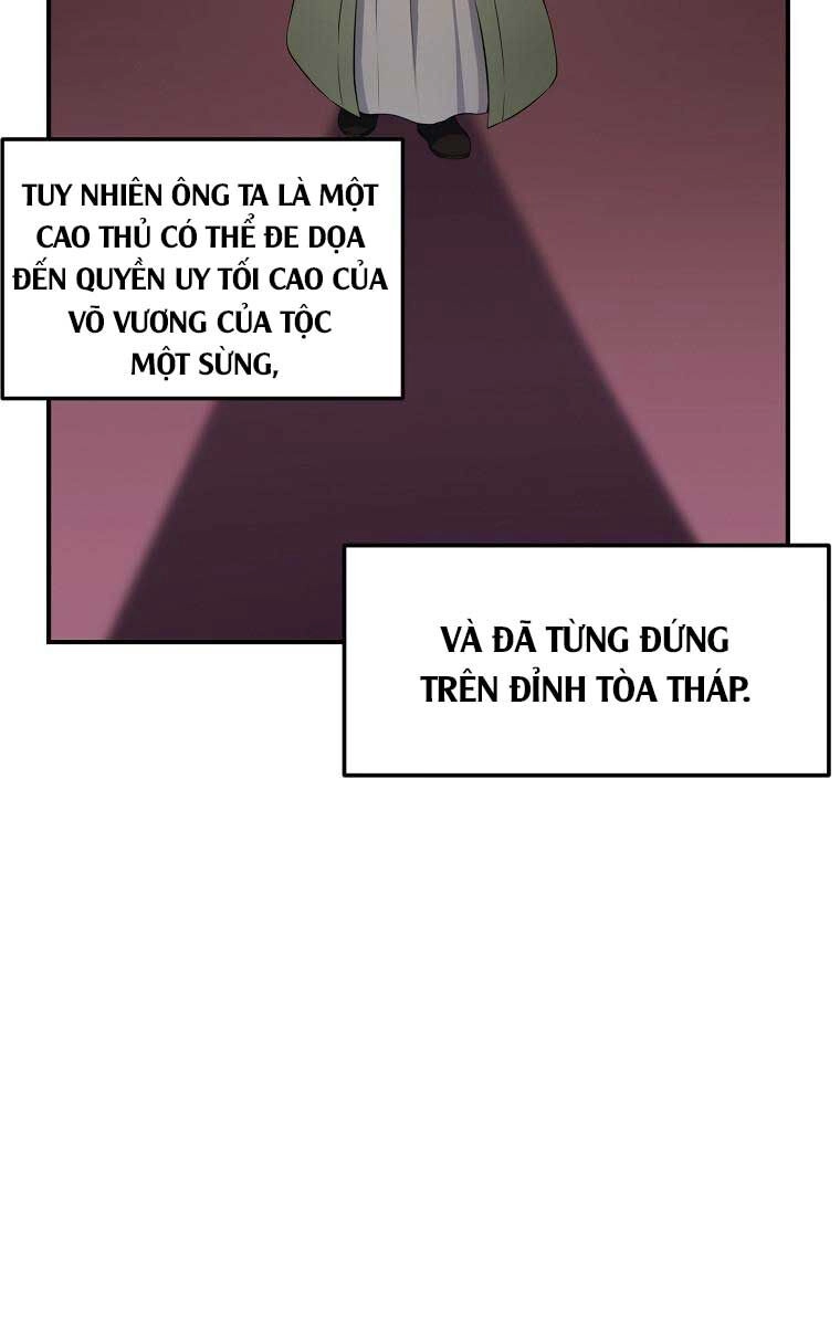Vua Thăng Cấp Chapter 153 - 3