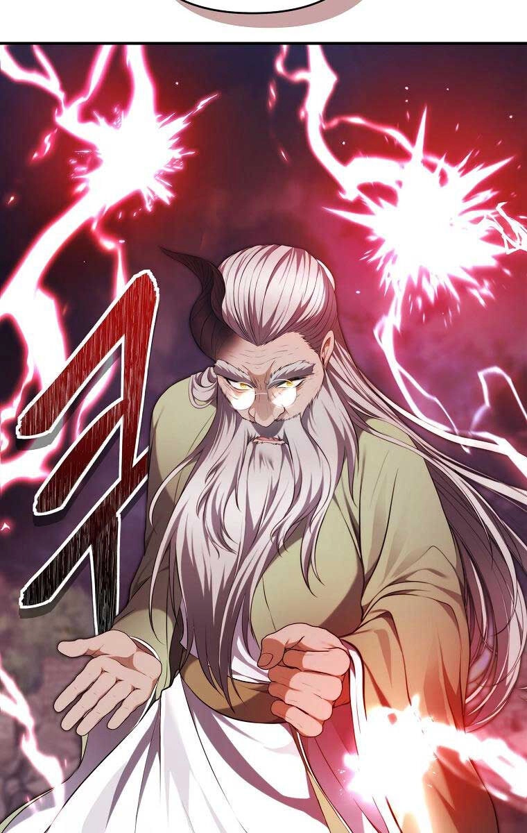 Vua Thăng Cấp Chapter 153 - 8