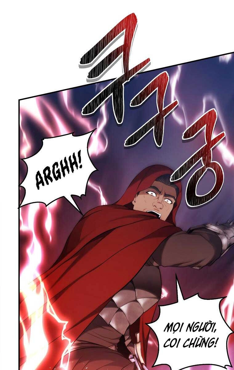 Vua Thăng Cấp Chapter 153 - 12