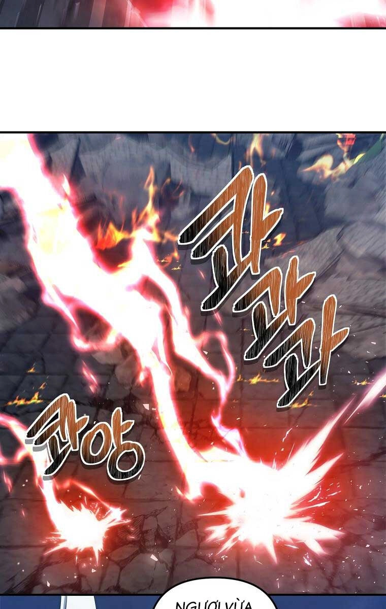 Vua Thăng Cấp Chapter 153 - 19