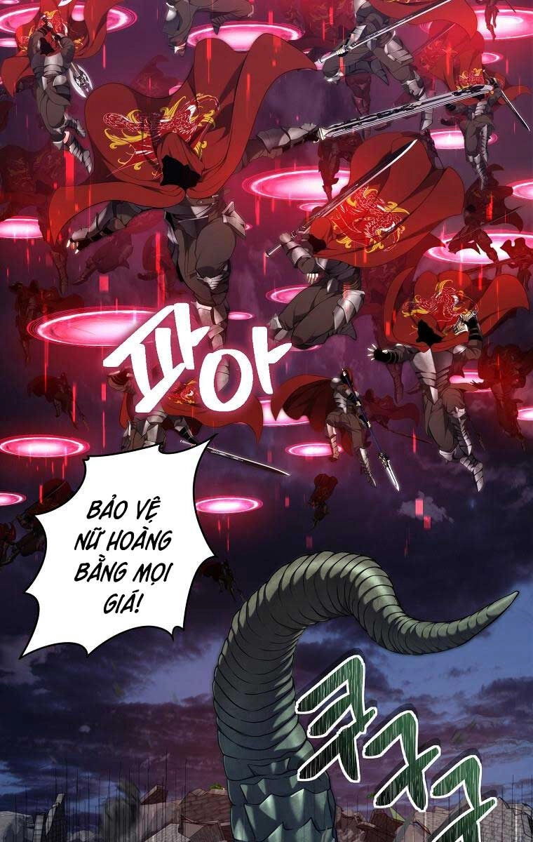 Vua Thăng Cấp Chapter 153 - 33