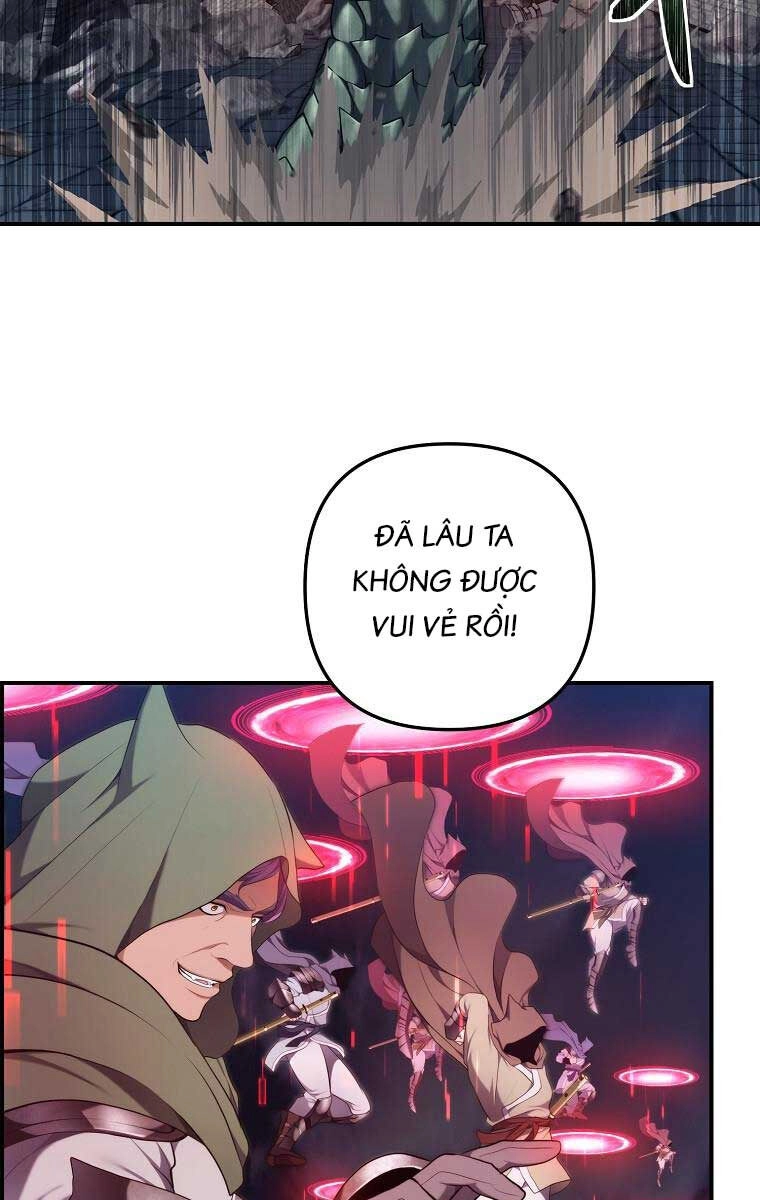 Vua Thăng Cấp Chapter 153 - 34