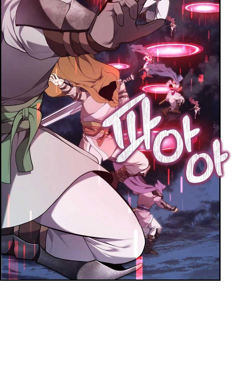 Vua Thăng Cấp Chapter 153 - 35