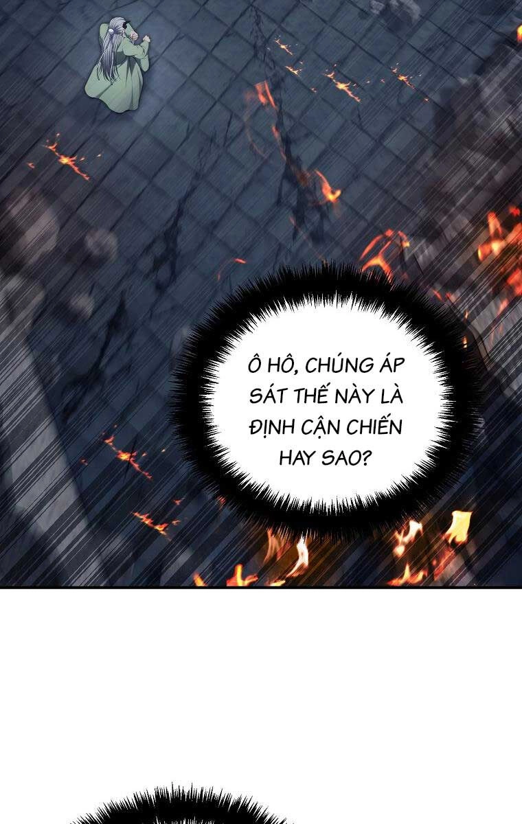 Vua Thăng Cấp Chapter 153 - 40