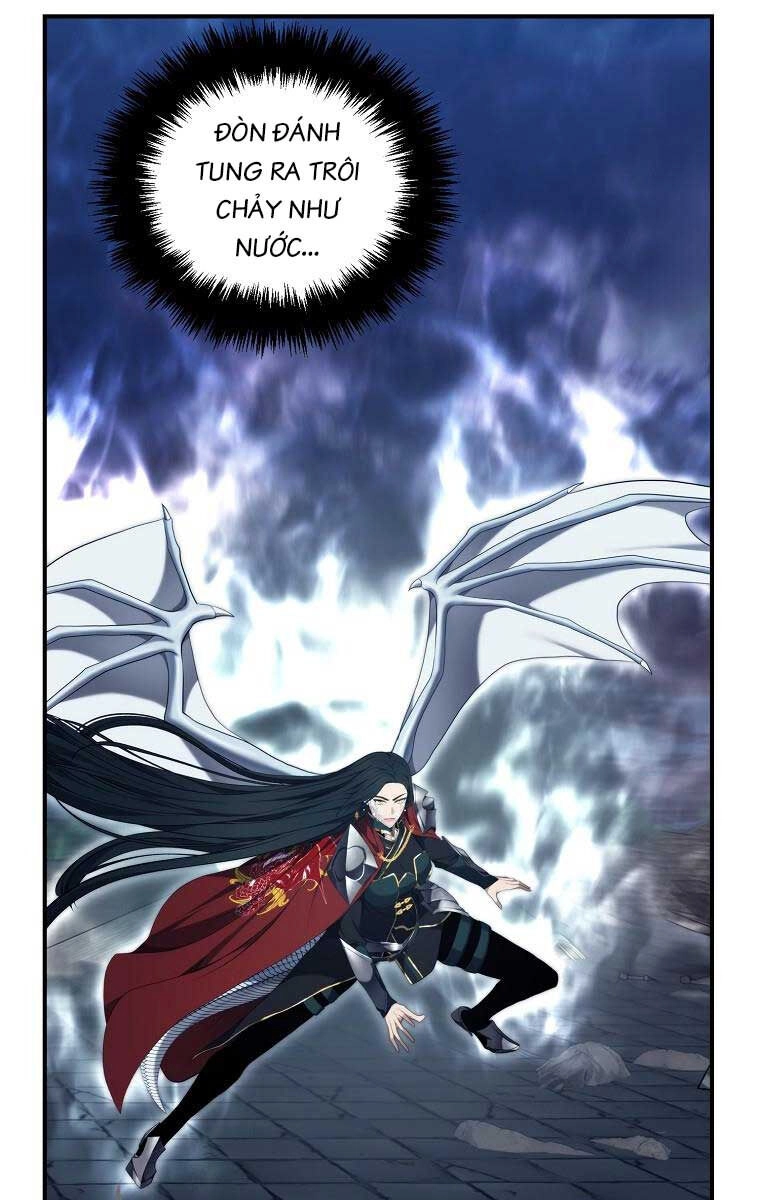 Vua Thăng Cấp Chapter 153 - 55