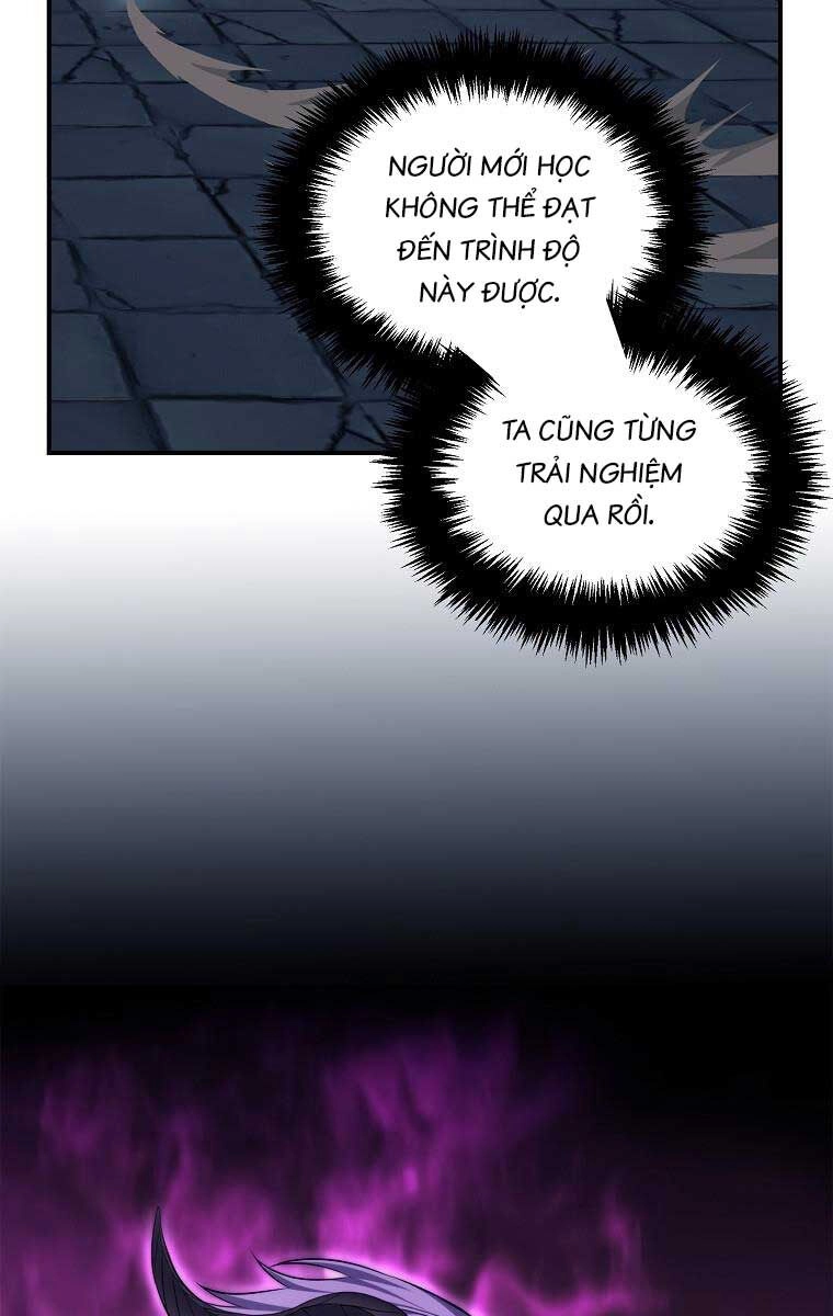 Vua Thăng Cấp Chapter 153 - 56