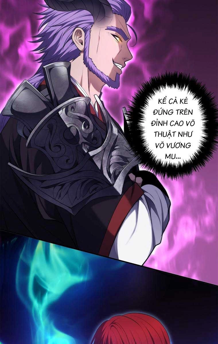 Vua Thăng Cấp Chapter 153 - 57