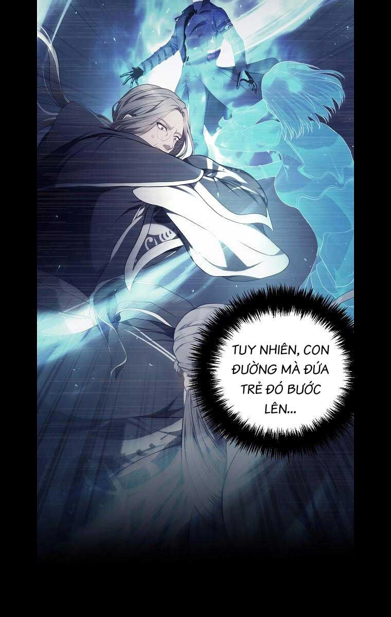 Vua Thăng Cấp Chapter 153 - 73