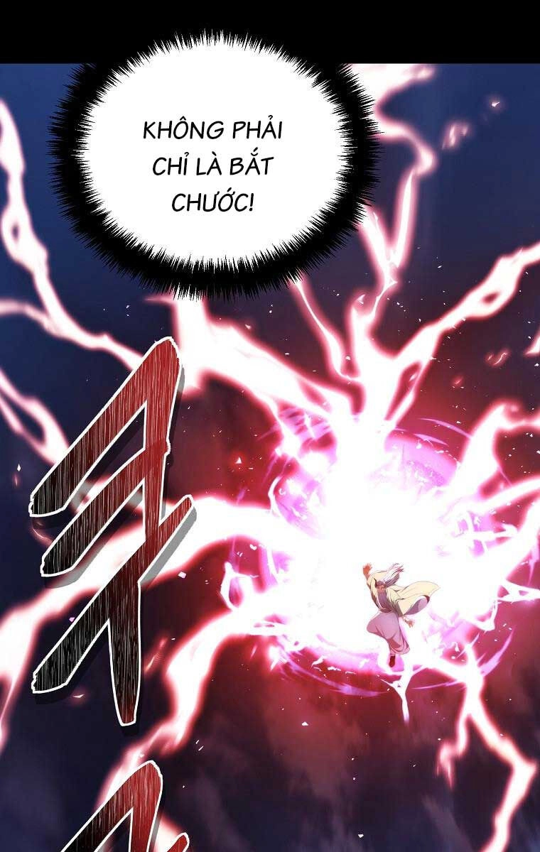 Vua Thăng Cấp Chapter 153 - 74