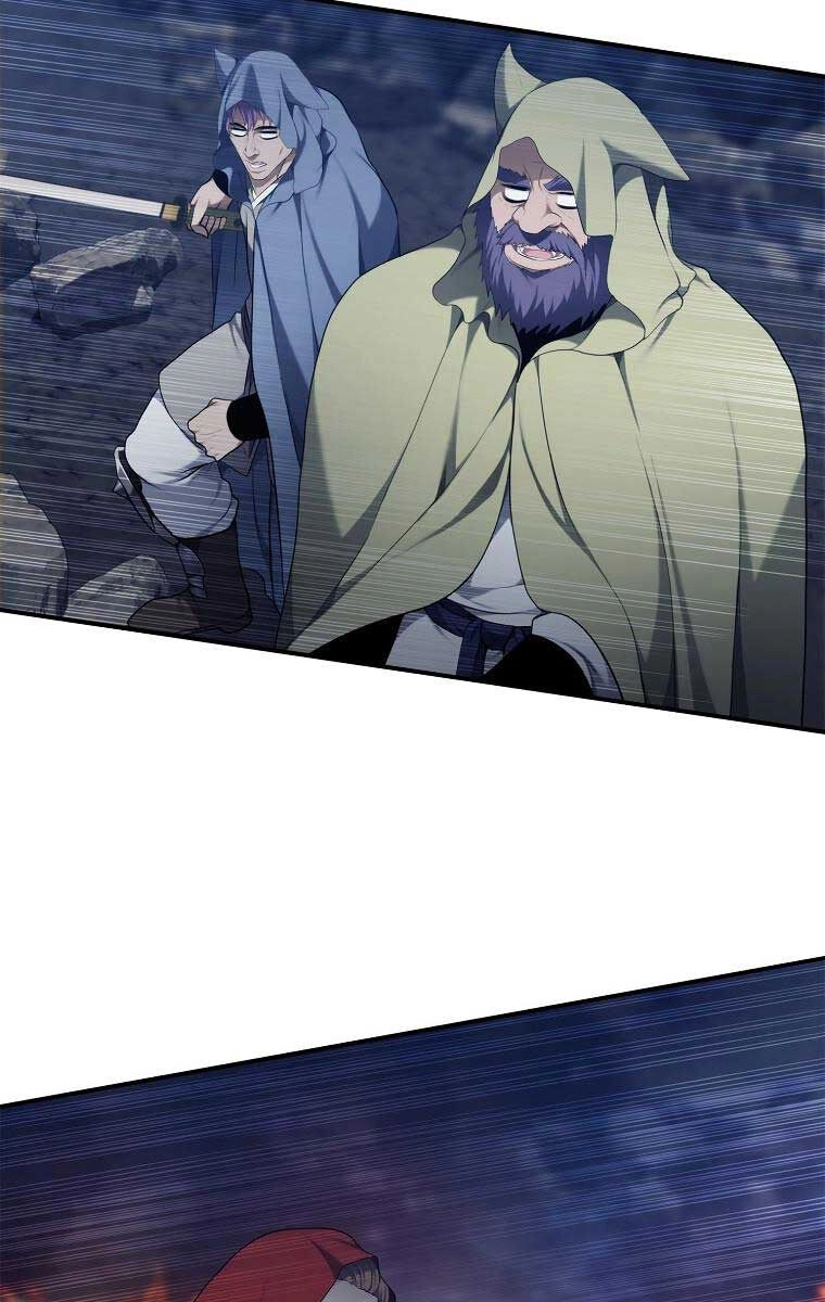 Vua Thăng Cấp Chapter 153 - 85