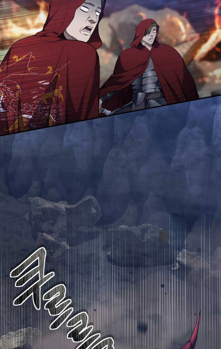 Vua Thăng Cấp Chapter 153 - 86