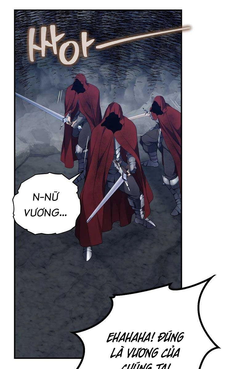 Vua Thăng Cấp Chapter 153 - 92