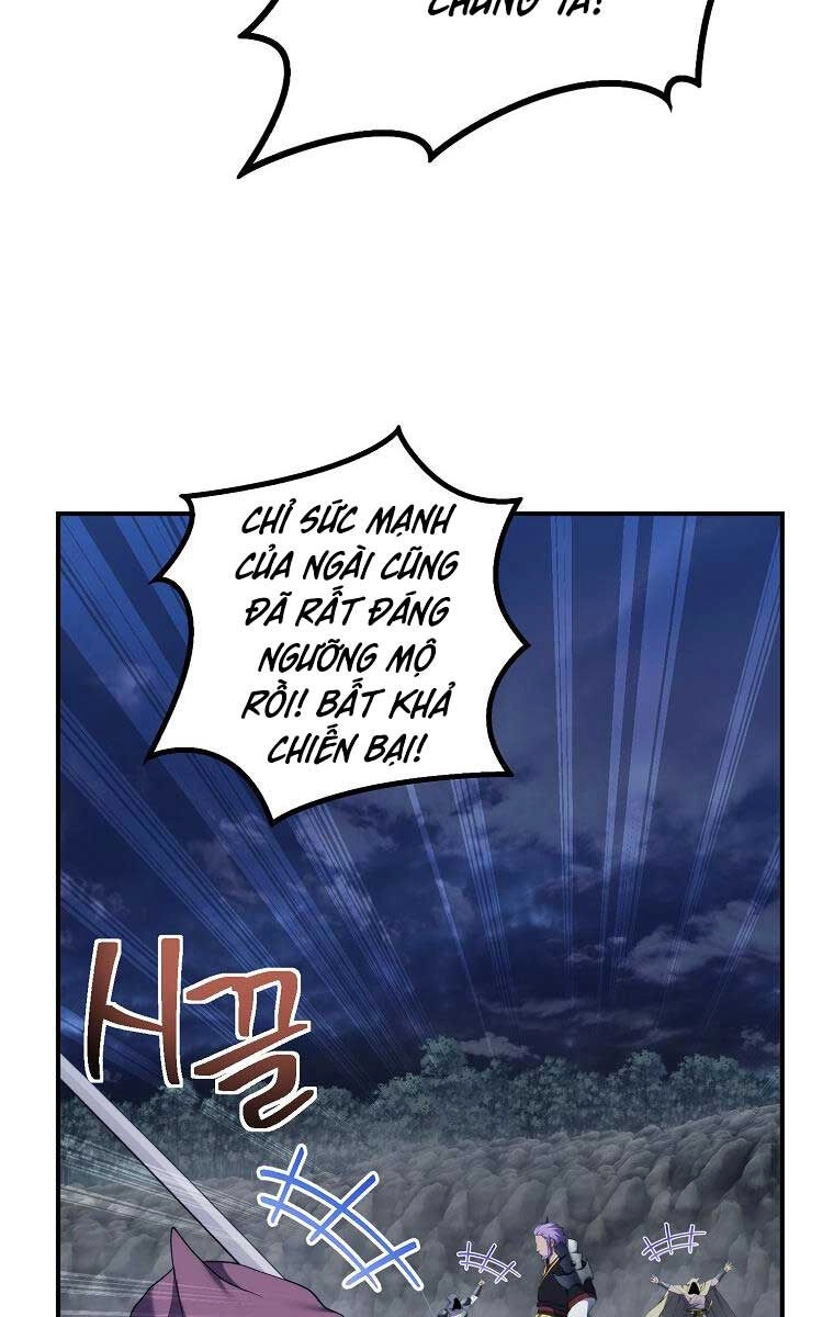 Vua Thăng Cấp Chapter 153 - 93