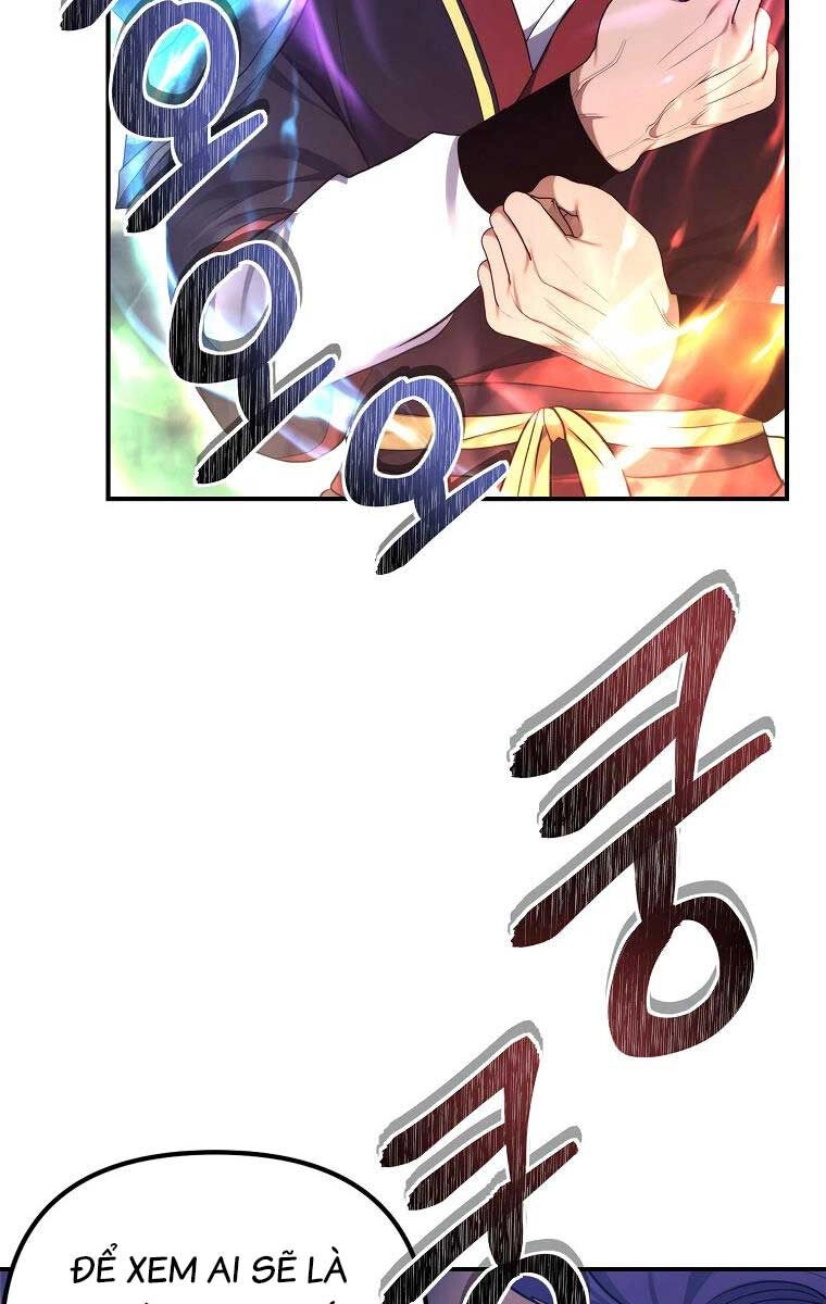 Vua Thăng Cấp Chapter 153 - 103