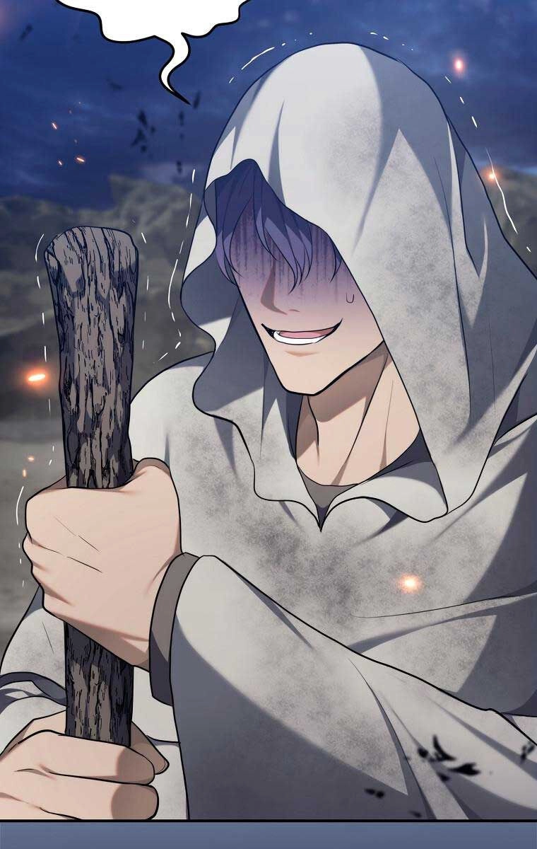 Vua Thăng Cấp Chapter 154 - 3