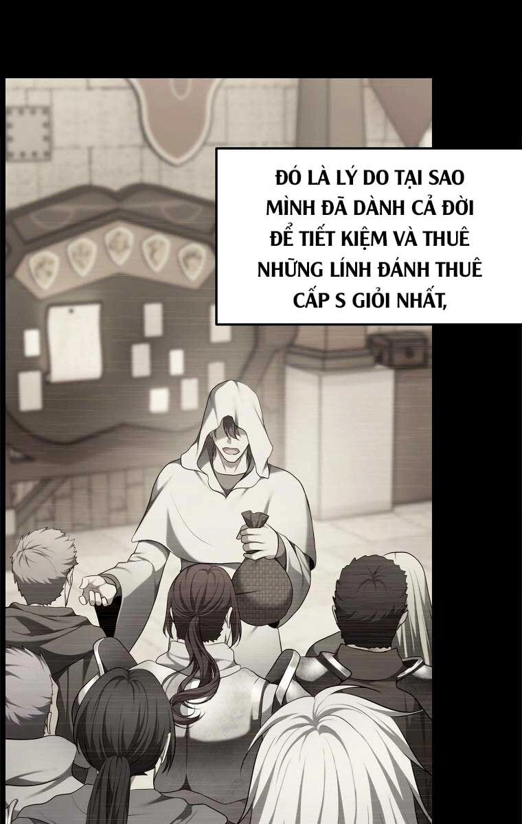 Vua Thăng Cấp Chapter 154 - 5