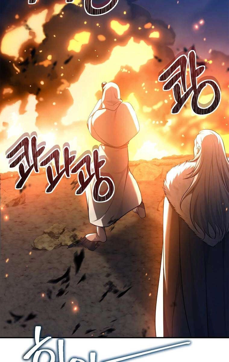 Vua Thăng Cấp Chapter 154 - 22