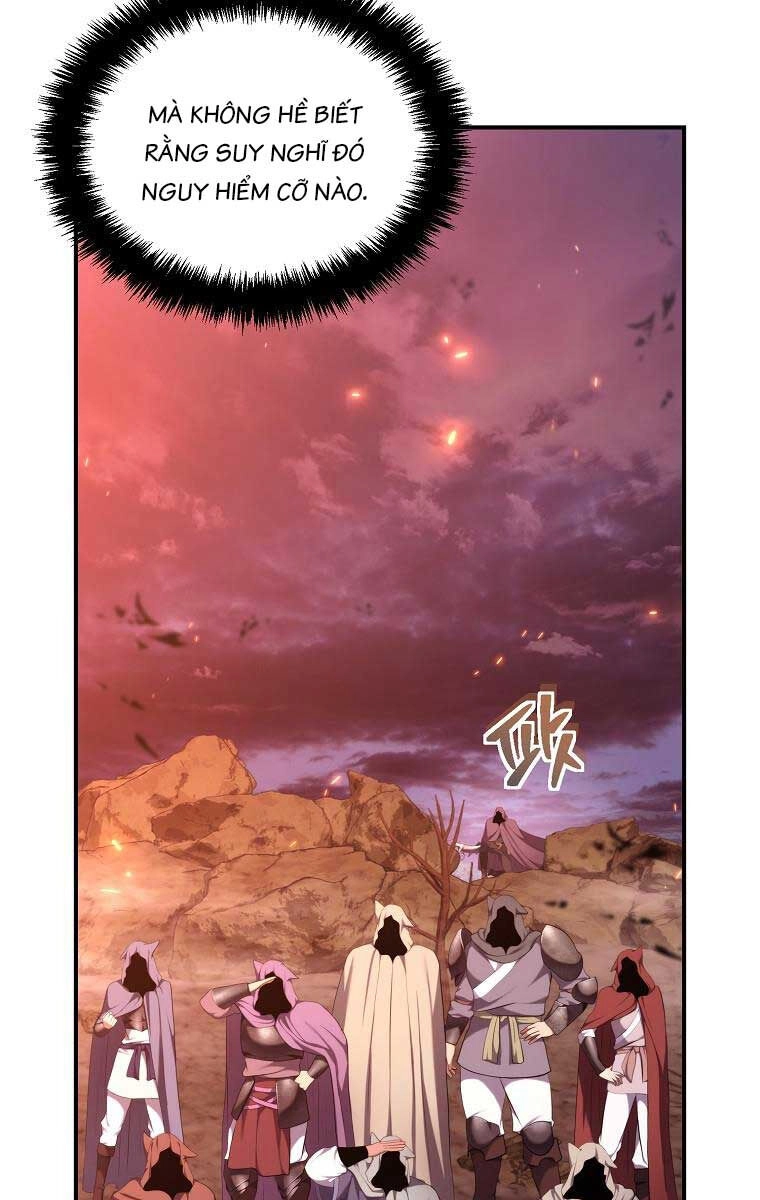 Vua Thăng Cấp Chapter 154 - 39