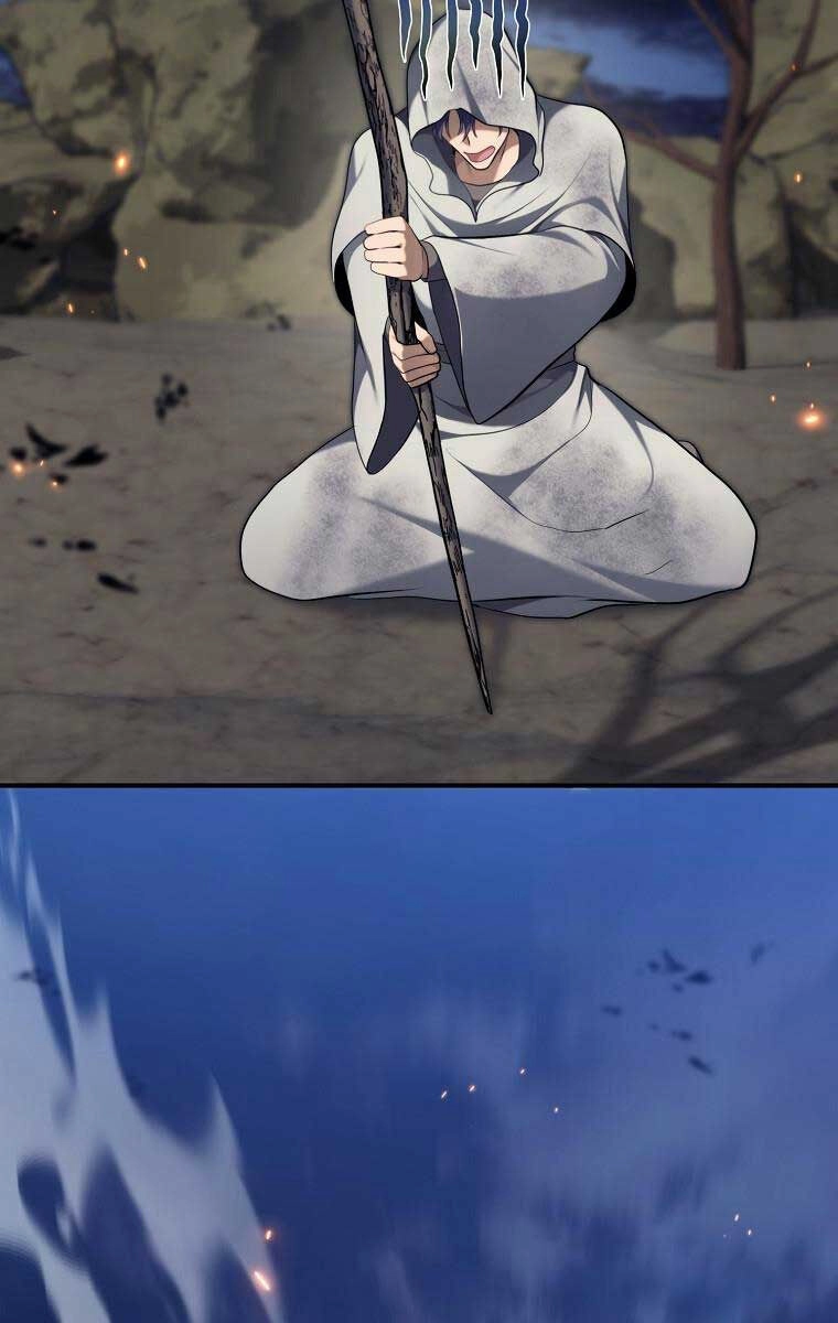 Vua Thăng Cấp Chapter 154 - 76