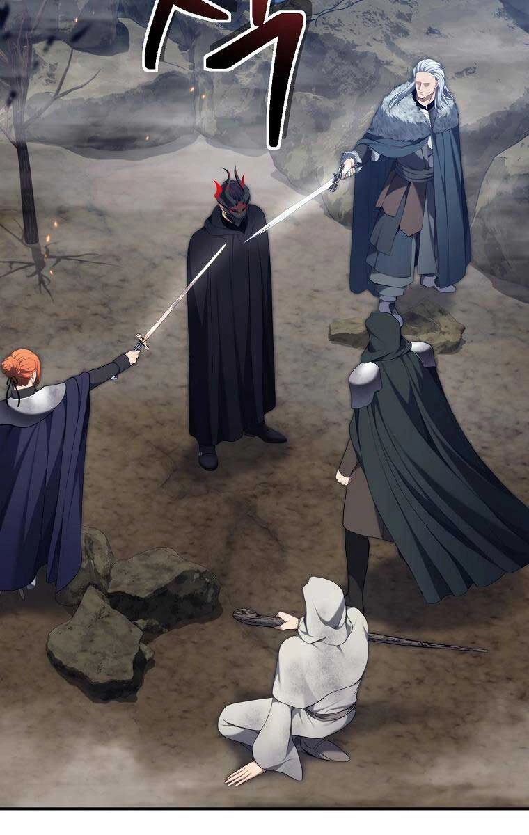 Vua Thăng Cấp Chapter 154 - 79